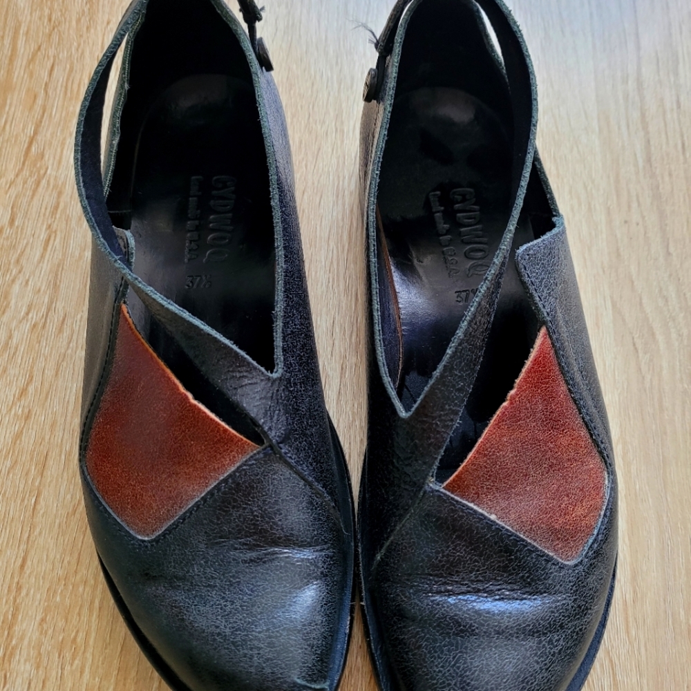 CYDWOQ SHOES 37.5